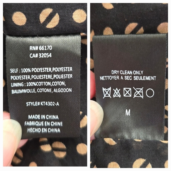 Anthropologie Elevenses Black Lace Trim High-Low Open-Front Cropped Jacket - Picture 7 of 7